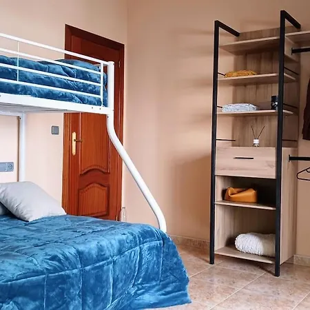 Parras 48 * Malpartida de Cáceres