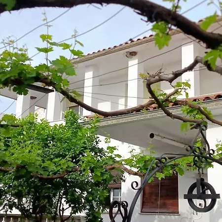 Сasa de vacaciones Parras 48