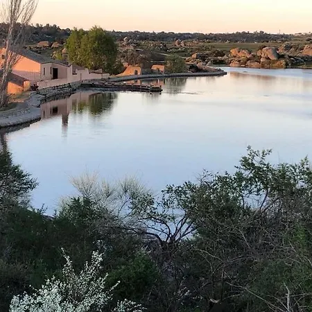 Parras 48 Holiday home Malpartida de Caceres