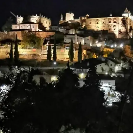 Parras 48 Holiday home