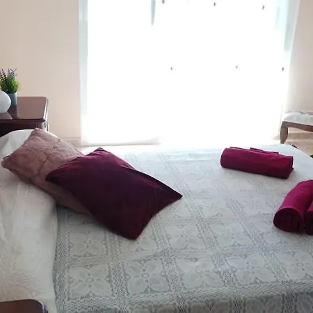 Prázdninový dům Parras 48 *