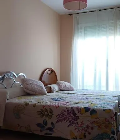 Parras 48 Malpartida de Cáceres