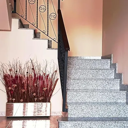 Parras 48 Prázdninový dům