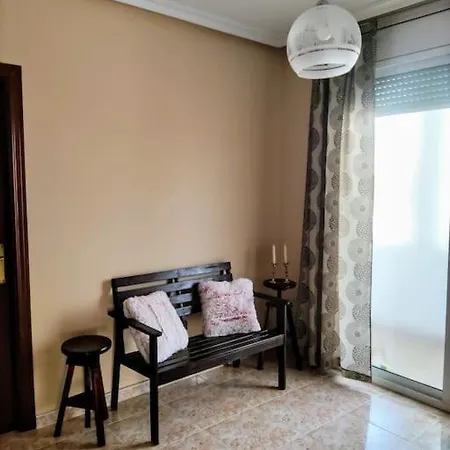 Feriehus Parras 48 *