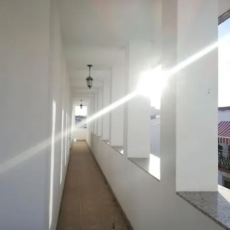 Parras 48 Feriehus