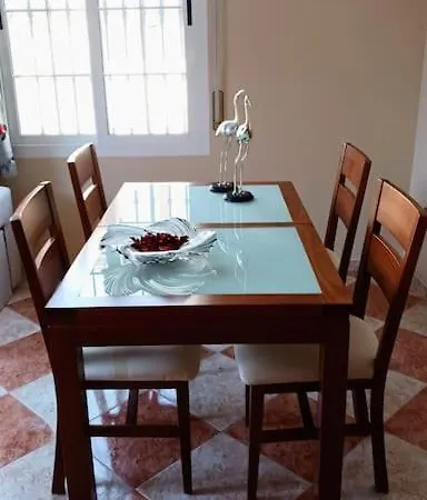 Сasa de vacaciones Parras 48 Malpartida de Cáceres
