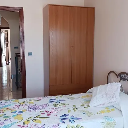 Parras 48 * Malpartida de Cáceres