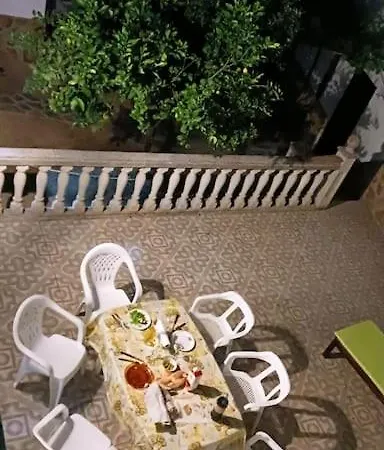 Parras 48 Malpartida de Cáceres