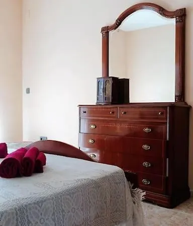 بيت للعطل Parras 48 *