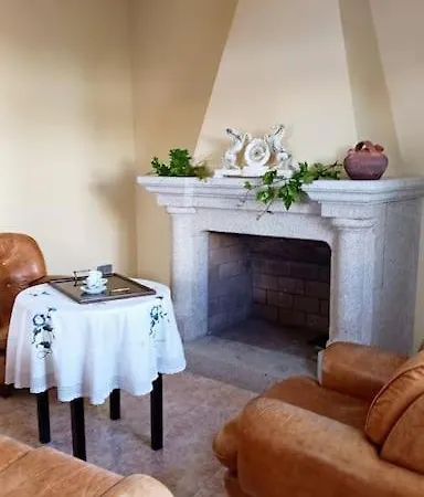 Parras 48 بيت للعطل Malpartida de Cáceres