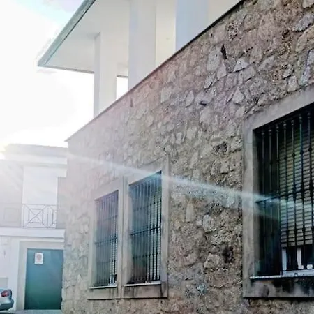 Feriehus Parras 48 *