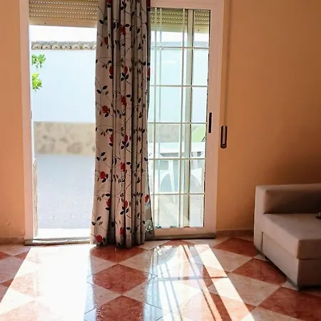 Сasa de vacaciones Parras 48 Malpartida de Cáceres