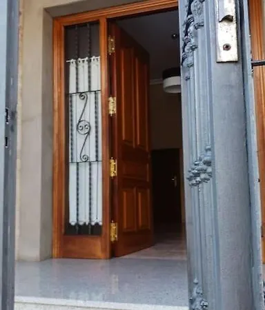 Parras 48 * Malpartida de Cáceres