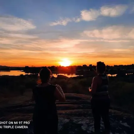 بيت للعطل Parras 48