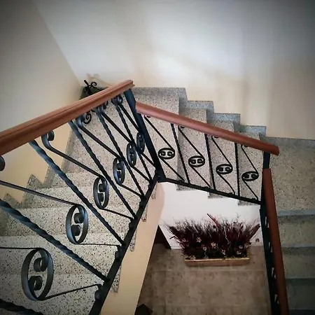 Parras 48 Prázdninový dům Malpartida de Cáceres