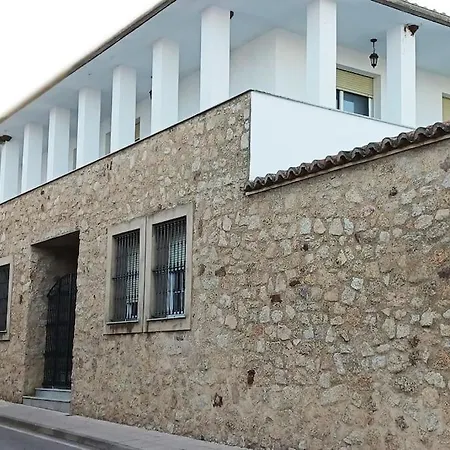Сasa de vacaciones Parras 48 *