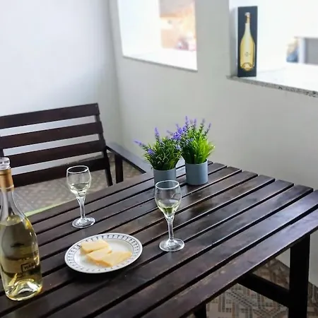 Parras 48 Prázdninový dům Malpartida de Cáceres