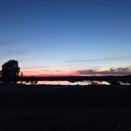 Parras 48 Malpartida de Cáceres