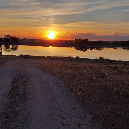 Parras 48 Prázdninový dům