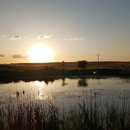 Prázdninový dům Parras 48 *