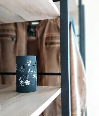 Parras 48 Prázdninový dům Malpartida de Cáceres