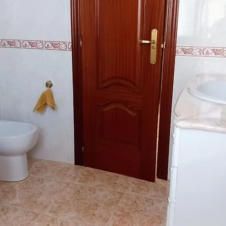 بيت للعطل Parras 48