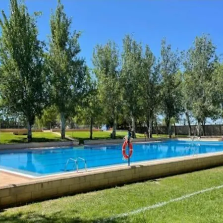 Parras 48 Malpartida de Cáceres