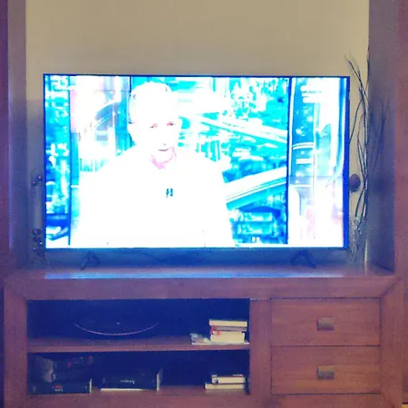 Holiday home Parras 48