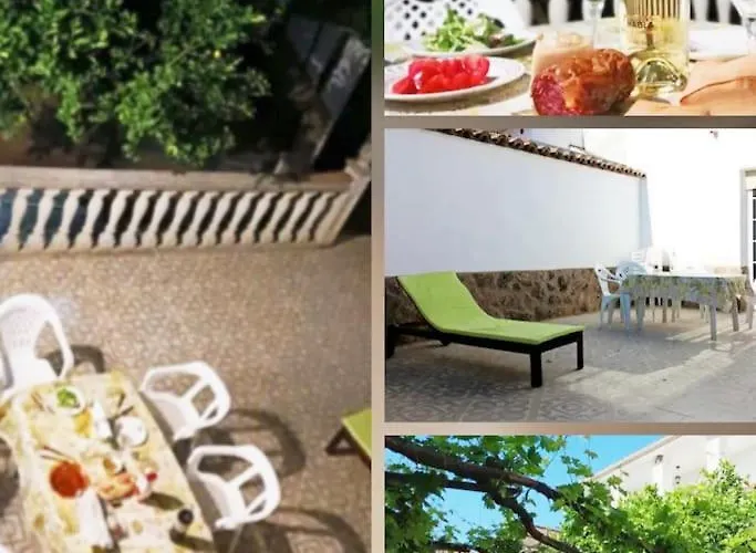 Parras 48 Holiday home