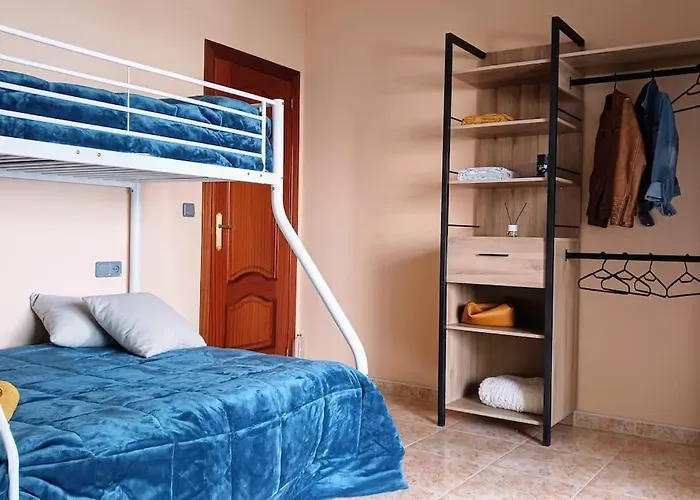 Parras 48 * Malpartida de Cáceres