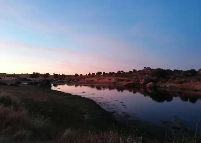 Parras 48 * Malpartida de Caceres