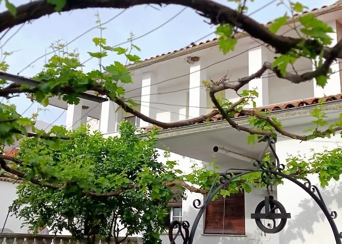 Casa vacanze Parras 48