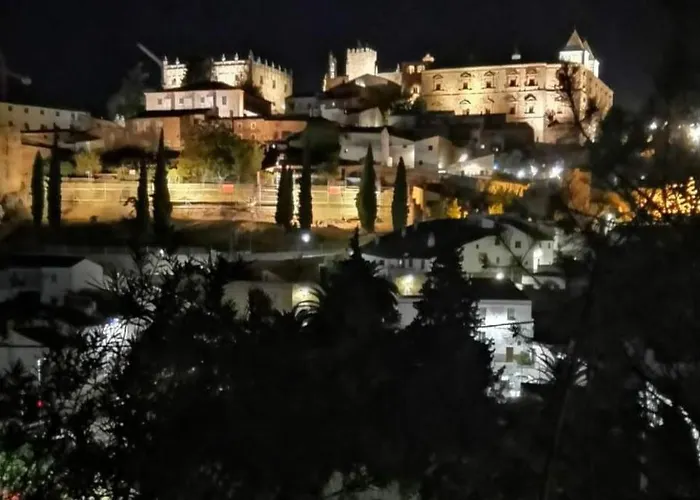 Parras 48 Casa vacanze