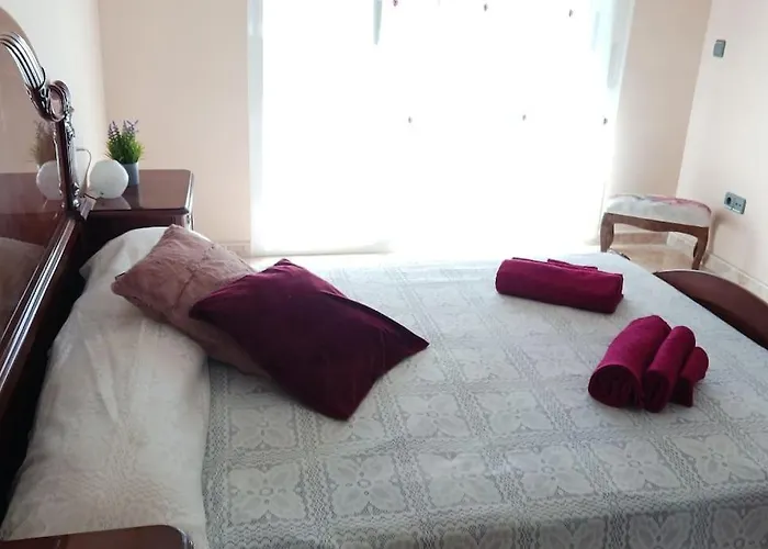 Holiday home Parras 48 *