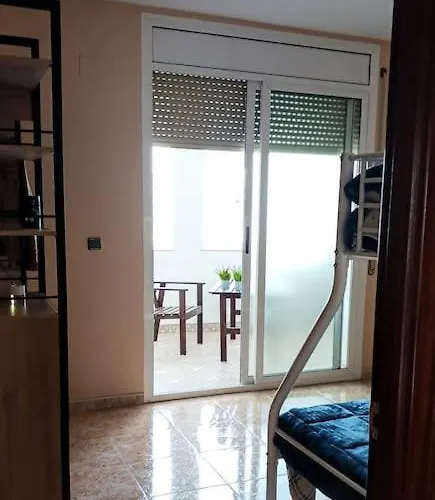 Parras 48 Holiday home Malpartida de Caceres