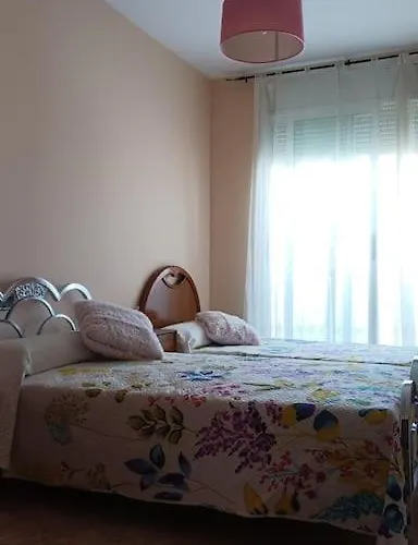 Parras 48 Malpartida de Caceres