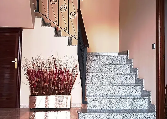 Parras 48 Casa vacanze