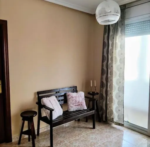 Holiday home Parras 48 *