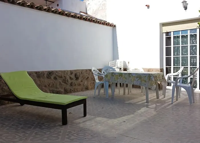 Parras 48 Casa vacanze *