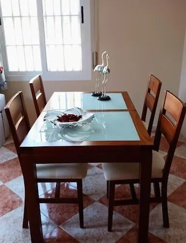 Casa vacanze Parras 48 Malpartida de Cáceres