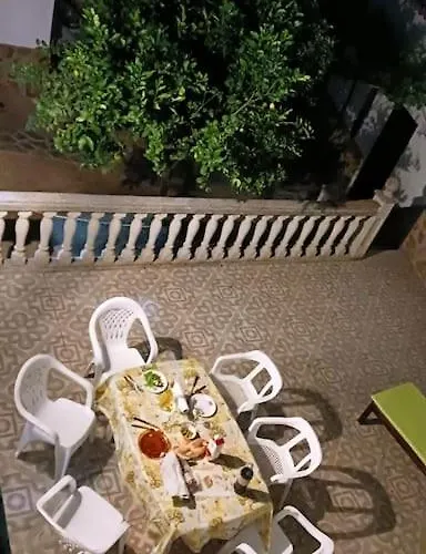 Parras 48 Malpartida de Cáceres