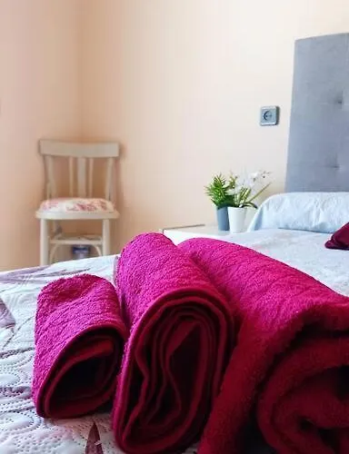 Parras 48 Holiday home