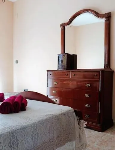 Holiday home Parras 48 *