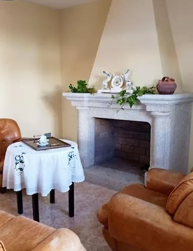 Parras 48 Holiday home Malpartida de Caceres