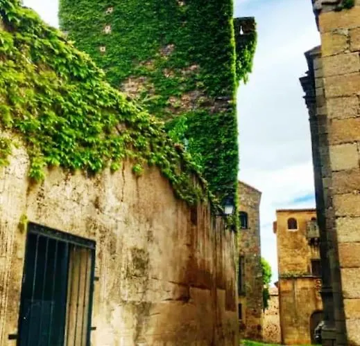 Parras 48 Malpartida de Caceres