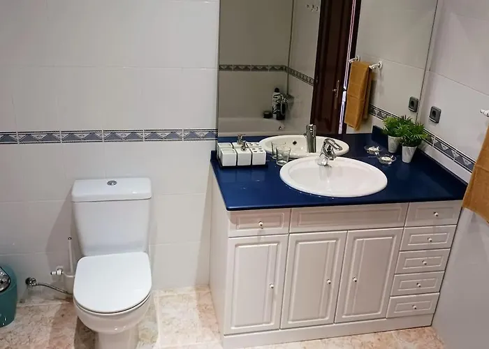 Parras 48 Holiday home