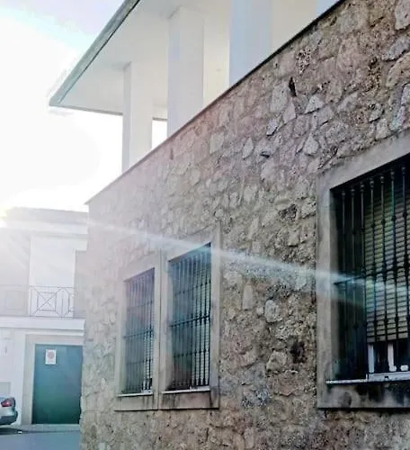 Casa vacanze Parras 48 *