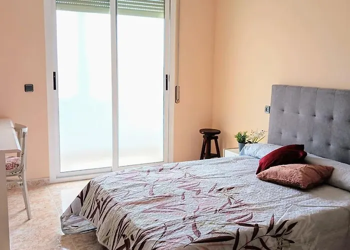 Parras 48 Holiday home *