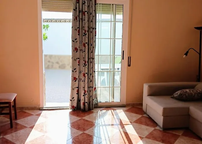 Holiday home Parras 48 Malpartida de Caceres