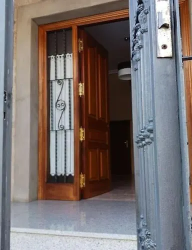 Parras 48 * Malpartida de Cáceres